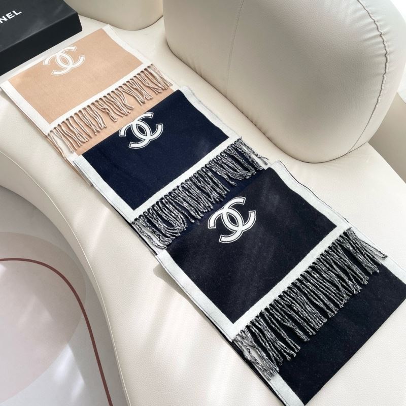 Chanel Scarf